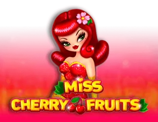 Miss Cherry Fruits